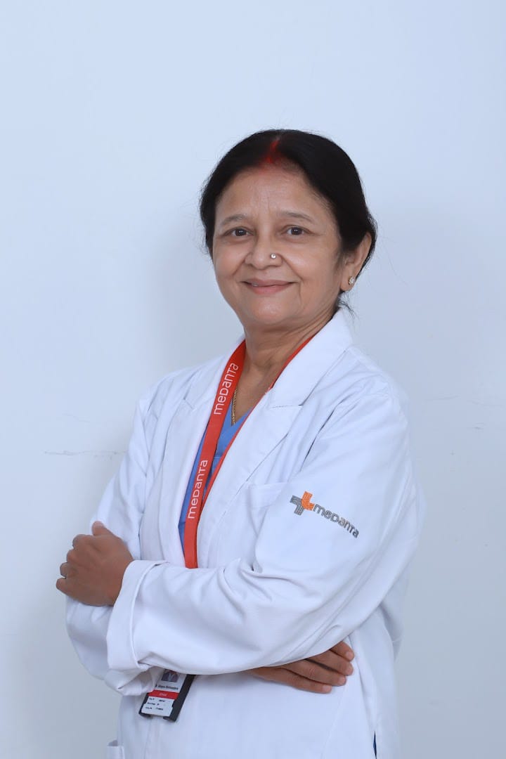 ज्यादा तनाव में बीपी बढ़ने से हार्ट की आर्टरी के प्लाक्स रपचर हो जाते हैं, ब्लड क्लोट जमा होने से हार्ट अटैक की संभावना बढ़ जाती है - डॉ. शिप्रा श्रीवास्तव मेदांता हॉस्पिटल