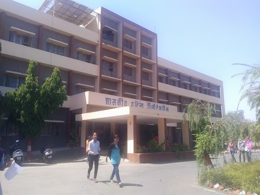 Indore : महिला पॉलीटेक्निक महाविद्यालय में 27 मार्च से शुरू होगा महिलाओं का प्रशिक्षण