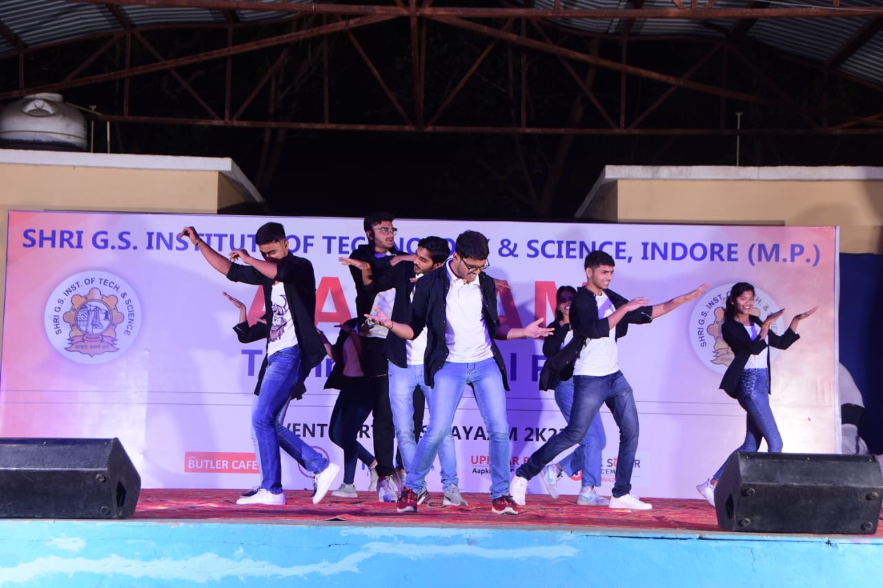 एक अच्छे इंजीनियर बने लेकिन समाज और देश के प्रति संवेदनशीलता से अपने कर्तव्यों का निर्वाहन करे, IDA इंदौर इंजीनियर आर पी अहिरवार