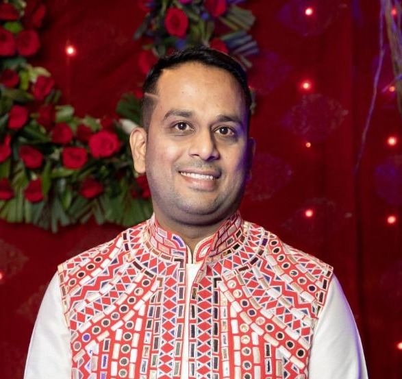 समाजसेवी जयसिंह जैन बनें अखिल भारतीय सोधर्म तपागच्छीय त्रिस्तुतिक श्री संघ के राष्ट्रीय उपाध्यक्ष