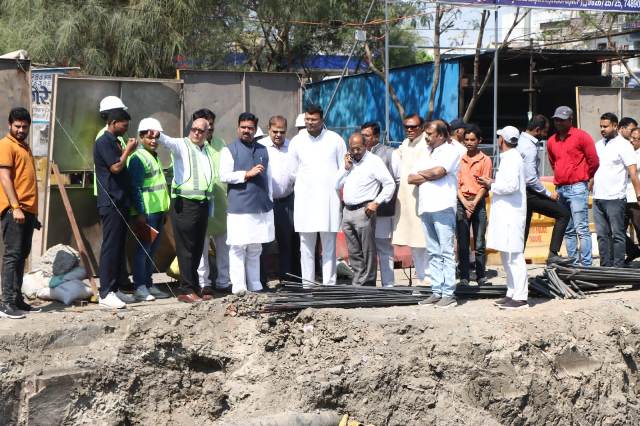 Indore : अब खजराना पहुंचने में नहीं होगी देरी, जल्द बनेगा 52 करोड़ का 6 लेन ब्रिज