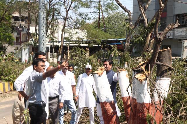 Indore : अब खजराना पहुंचने में नहीं होगी देरी, जल्द बनेगा 52 करोड़ का 6 लेन ब्रिज