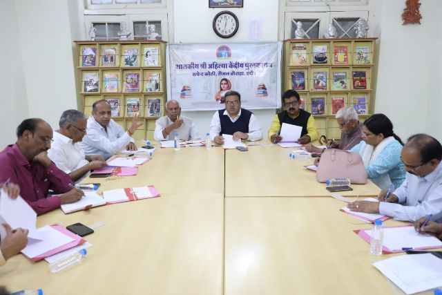 मात्र एक रुपए में 3246 विद्यार्थियों ने ली पुस्तकालय की आजीवन सदस्यता