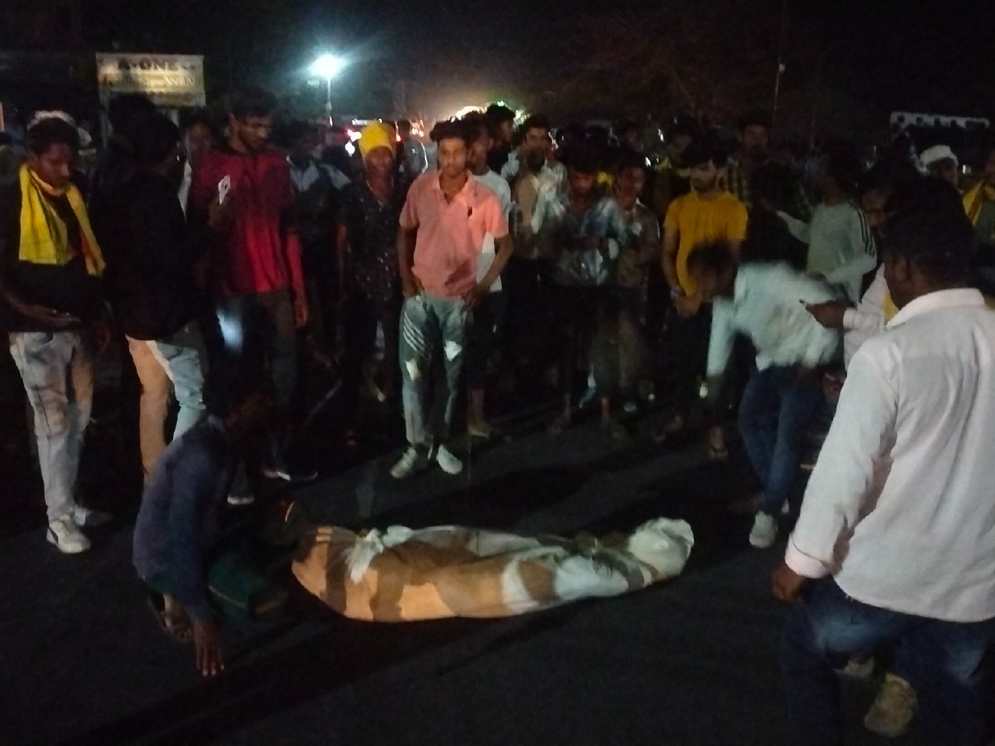 महू घटना को लेकर कलेक्टर ने दिए मजिस्ट्रियल जाँच के आदेश