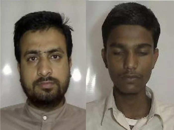 टेरर फंडिंग मामले में NIA की बड़ी कार्रवाई, MP के सिवनी जिले से 2 लोगों को किया गिरफ्तार