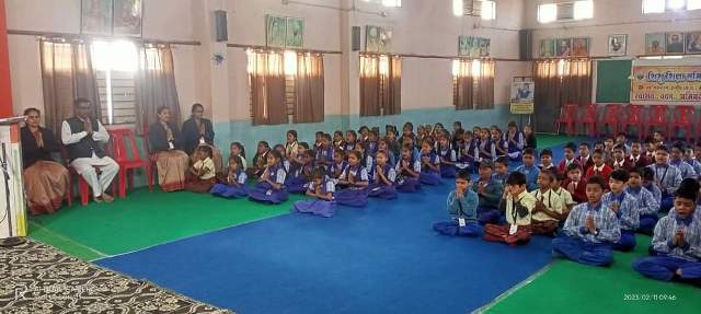 अनूठा प्रयास : वामा की आवाज, सड़क सुरक्षा का आगाज़