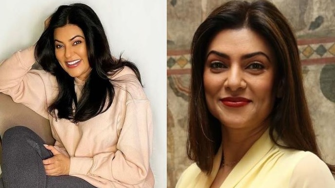 sushmita sen