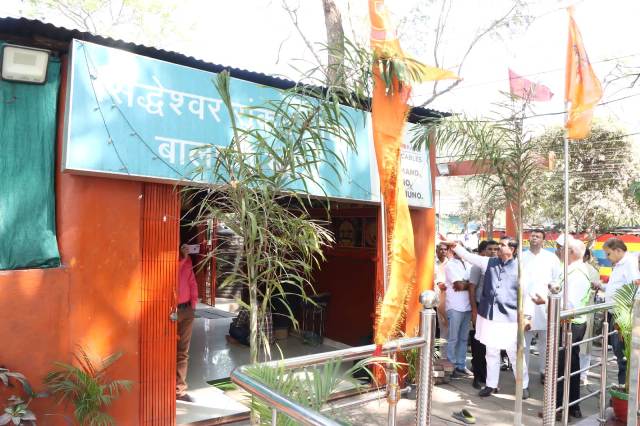 Indore : अब खजराना पहुंचने में नहीं होगी देरी, जल्द बनेगा 52 करोड़ का 6 लेन ब्रिज