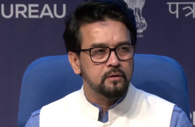 मोदी कैबिनेट में बड़े फैसले, फिल्मों में पायरेसी को लेकर लाया जाएगा सिनेमेटोग्राफ एक्ट 2023, नेशनल क्वांटम मिशन को भी मिली मंजूरी