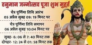 आज हनुमान जन्मोत्सव के पावन पर्व पर करियर से जुड़ी सभी समस्याओं को समाप्त करने के लिए करें ये खास उपाय