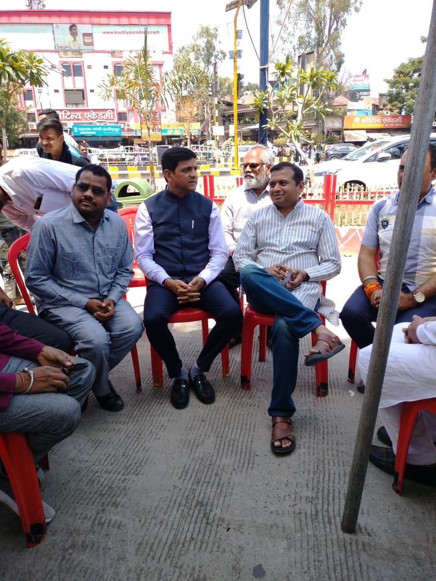 इंदौर में बिरसा मुंडा क्रिकेट लीग का आयोजन, आदिवासी क्षेत्रों की 32 टीमें लेगी भाग