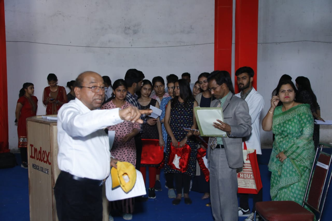 मालवांचल विश्वविद्यालय का 10 अप्रैल को द्वितीय दीक्षांत समारोह आयोजित