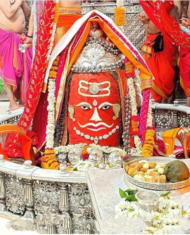 हमारे साथ कीजिए देश और दुनिया के प्रमुख मंदिरों के लाइव दर्शन