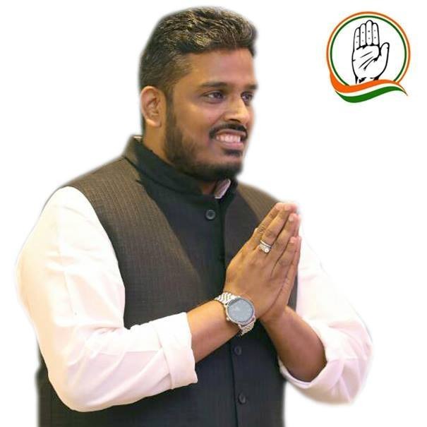 मेहनत व लगन से अक्षय ने बनाया मुकाम, अब सक्रिय राजनीति में, विधानसभा क्षेत्र इंदौर-4 से कांग्रेस उम्मीदवार के लिए पेश की दावेदारी