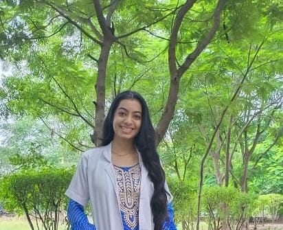 बीडीएस विद्यार्थियों ने नीट पीजी-23 परीक्षा में लहराया परचम, नमित झेलावत एवं डॉ. अंजली माहेश्वरी ने किया शहर का नाम रोशन