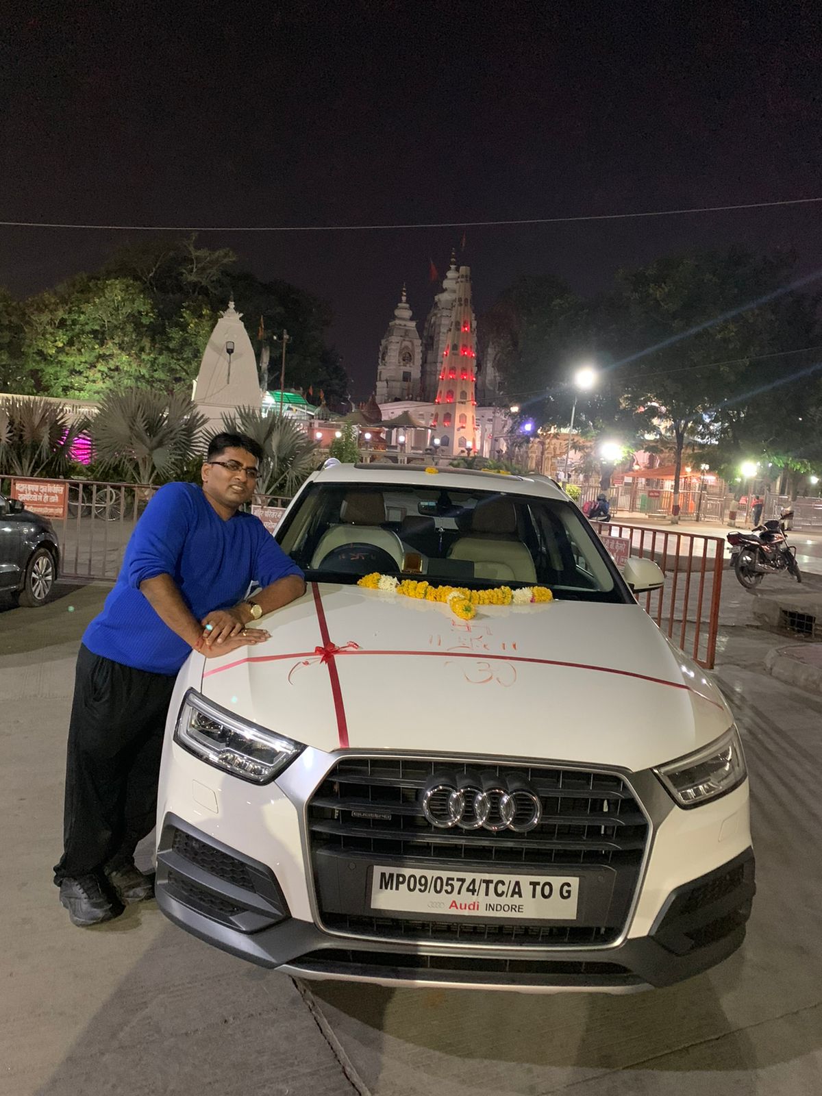 Indore : विकलांगता को नहीं बनने दिया सफलता का रोड़ा, लाखों लोगों के लिए प्रेरणा बनी Vipin Jain की कहानी