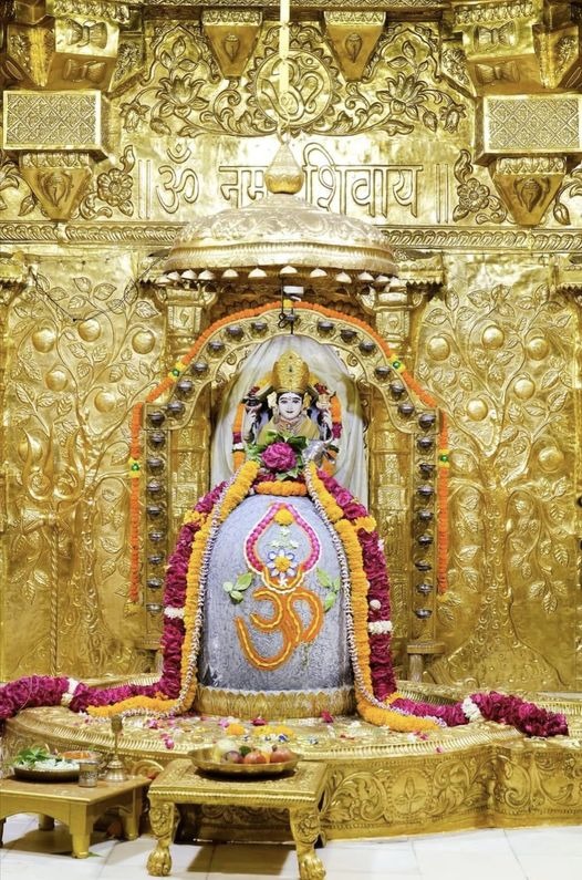 Live Darshan : हमारे साथ कीजिए देश और दुनिया के प्रमुख मंदिरों के लाइव दर्शन