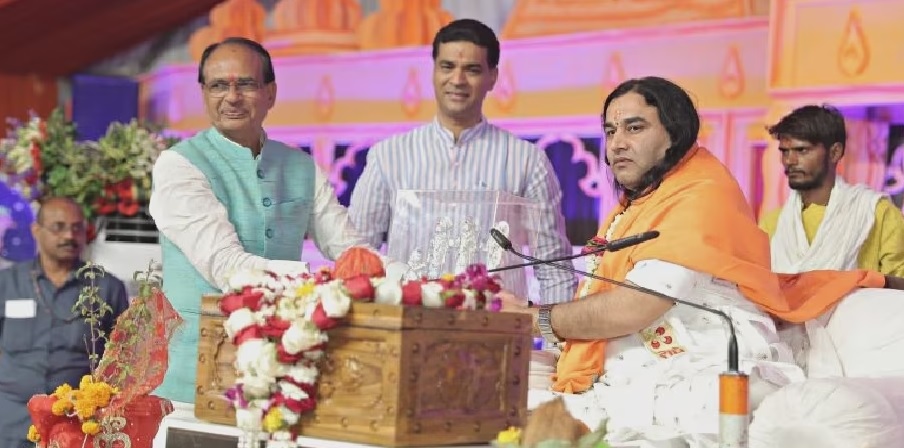 मध्यप्रदेश में बैन होंगी आपत्तिजनक वेब सीरीज, CM शिवराज ने दिए संकेत, बनेंगे नियम
