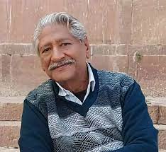 अब ओटीटी प्लेटफार्म पर सुधार की बात काल्पनिक नजर आती, व्यावसायिक दौर में एक ही दिन में एपीसोड बन रहे हैं - अभिनेता राजेन्द्र गुप्ता