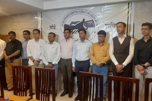 15 अप्रैल के बाद MP में नहीं होगा आयुष्मान कार्ड से मरीजों का इलाज, भुगतान नहीं मिलने के चलते प्राइवेट अस्पतालों ने किया ऐलान