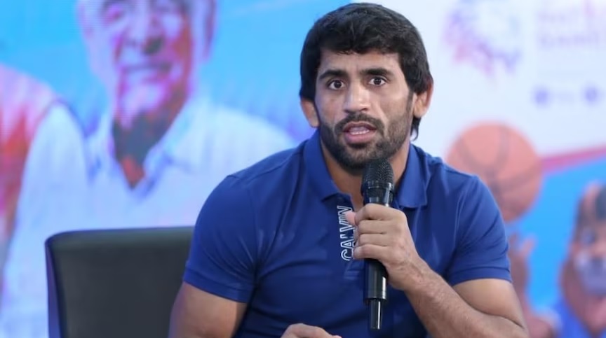पहलवानों ने एक बार फिर किया प्रदर्शन का ऐलान, WFI अध्यक्ष ब्रजभूषण सिंह के खिलाफ खोला मोर्चा