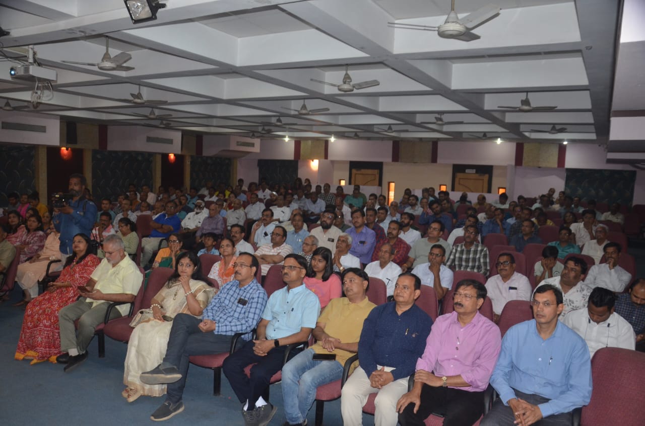 Indore News : रेन वाटर हार्वेस्टिंग कार्य में इंदौर को मिला जैन इंजीनियर सोसाइटी का सहयोग