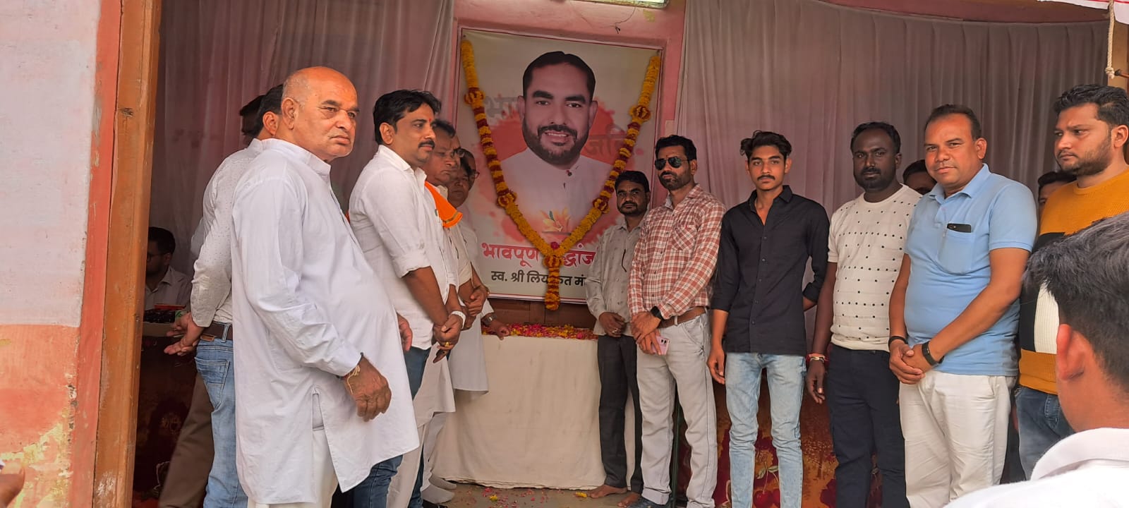 इंडेक्स हॅास्पिटल के निःशुल्क स्वास्थ्य शिविर में मरीजों को मिला इलाज, 200 से अधिक मरीजों को राहत