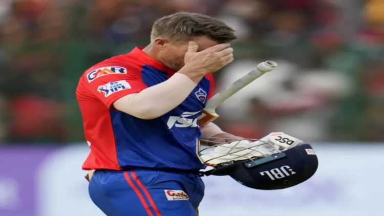 IPL : इस विदेशी खिलाड़ी के नाम है अनचाहा रिकॉर्ड, सबसे ज्यादा बार बिना खाता खोले आउट होने वाले इन खिलाड़ियों की लिस्ट में है शामिल