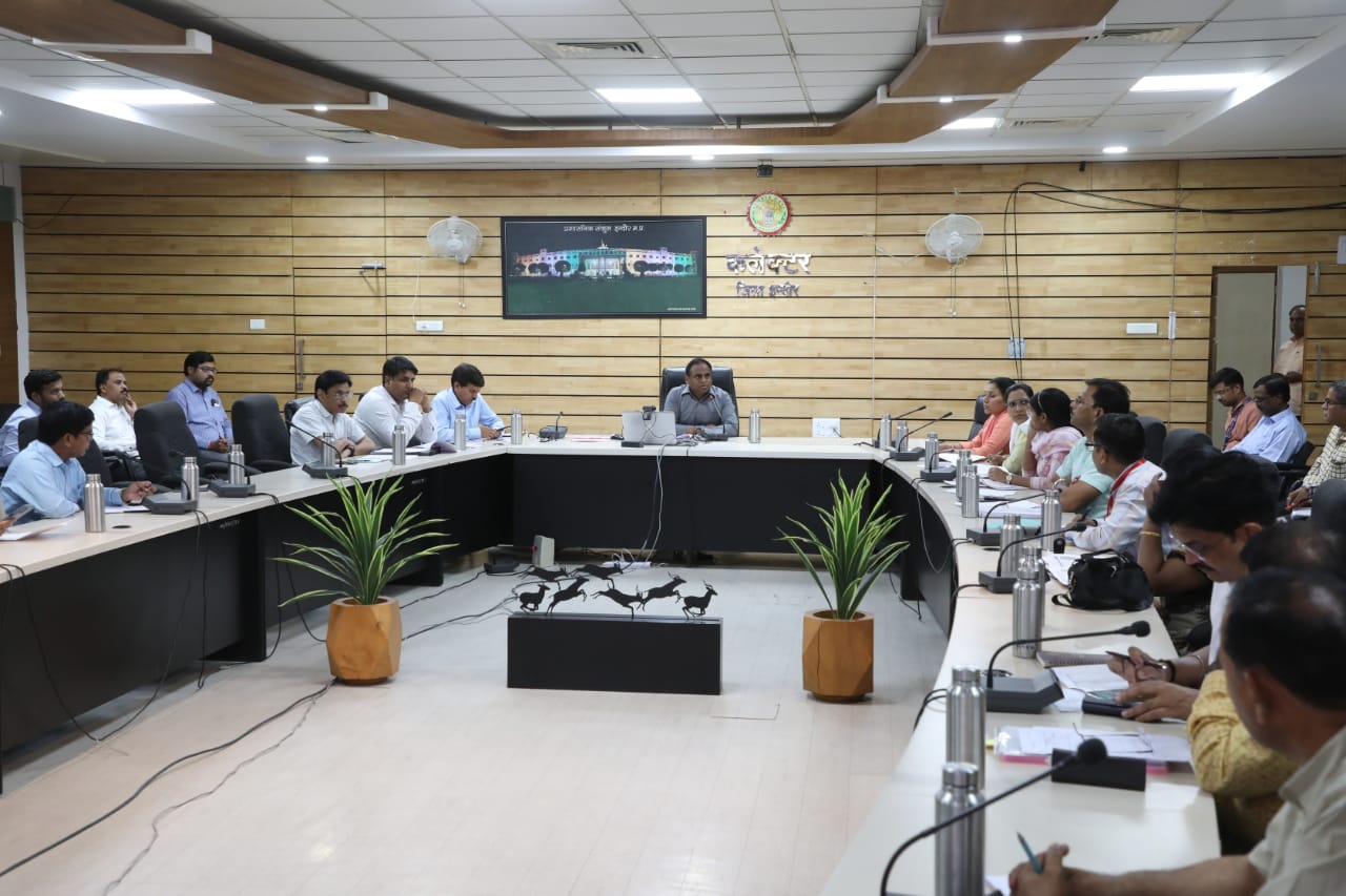 मुख्यमंत्री जनसेवा अभियान के शुरूआती 4 दिन में ही प्राप्त आवेदनों के निराकरण में 50 प्रतिशत उपलब्धि की हासिल