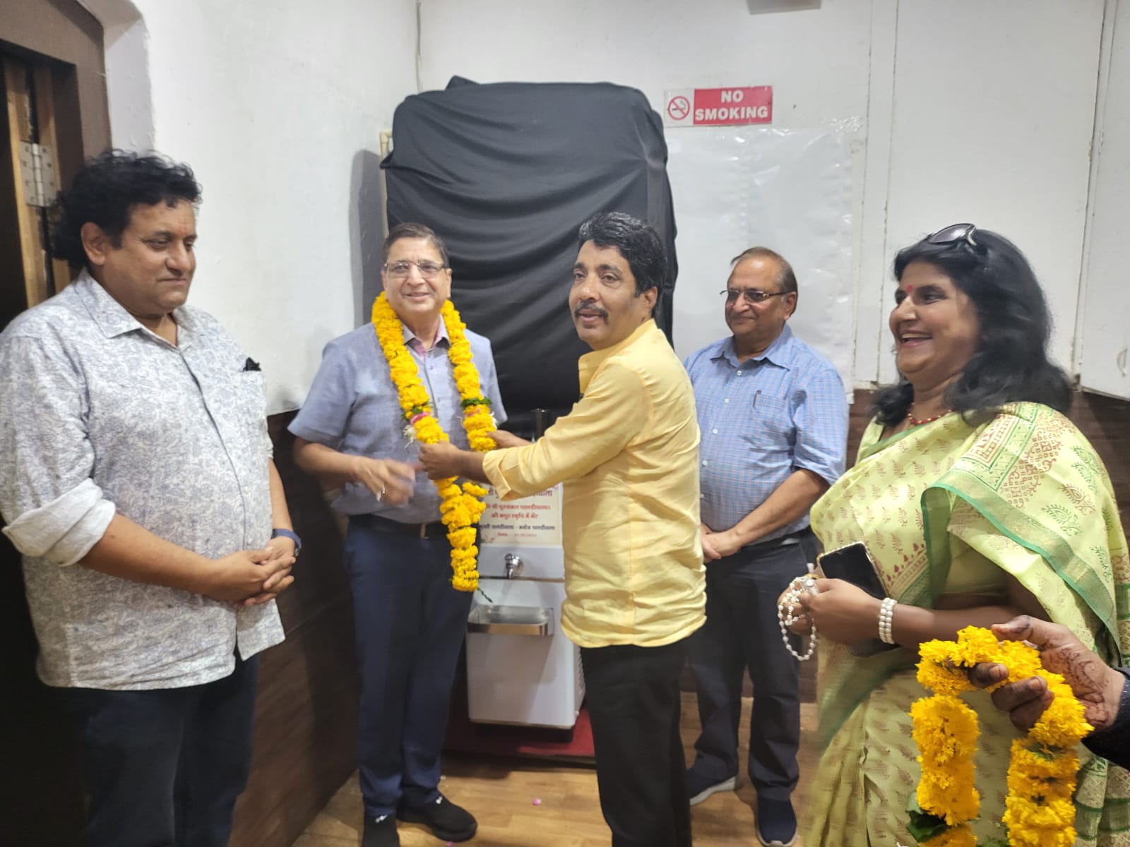 Indore Press Club