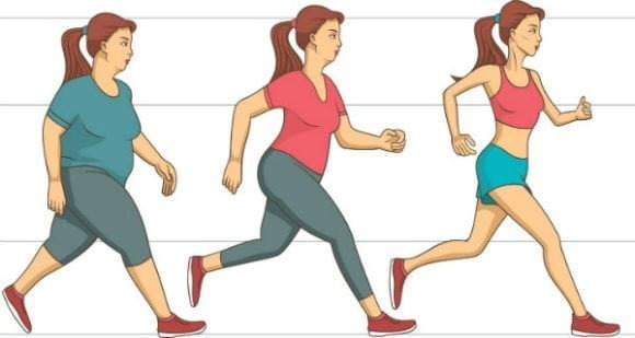 अगर आप भी बढ़ती पेट की चर्बी से हैं परेशान, तो अपनाये ये आसान टिप्स
