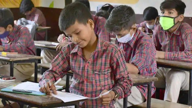 MP Board Result : 5वीं और 8वीं के छात्रों के लिए खुशखबरी, एक-दो सब्जेक्ट में फेल हुए स्टूडेंट्स के लिए होने वाला है यह काम, बदल सकते है परिणाम