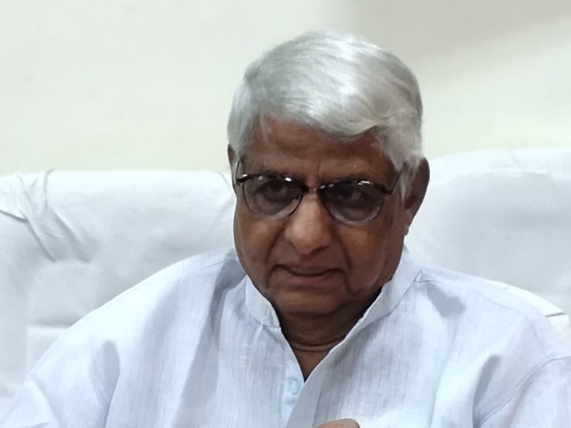 indore: SGSITS कॉलेज में वैदिक गणित पर एक कार्यशाला आयोजित की गई