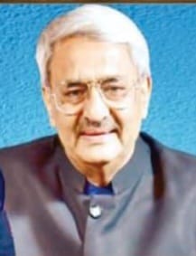 सचमुच अजातशत्रु थे अजय राठौर : अर्जुन राठौर