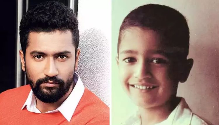 Vicky Kaushal Birthday