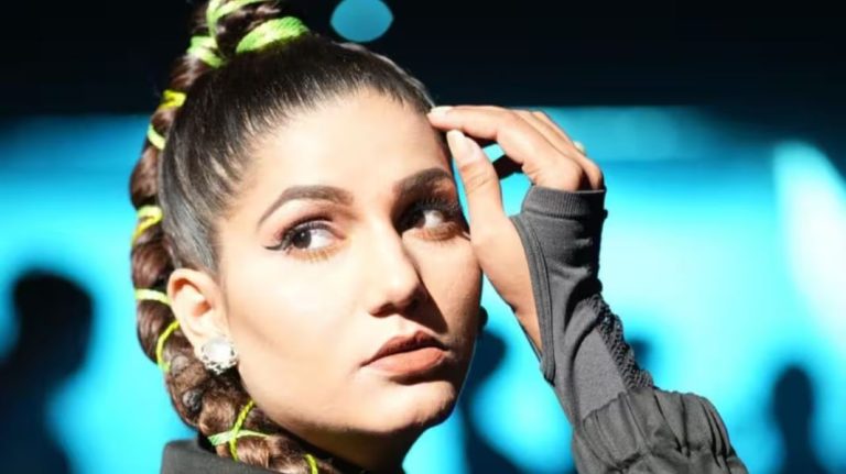 Sapna Choudhary Debut Cannes 2023: