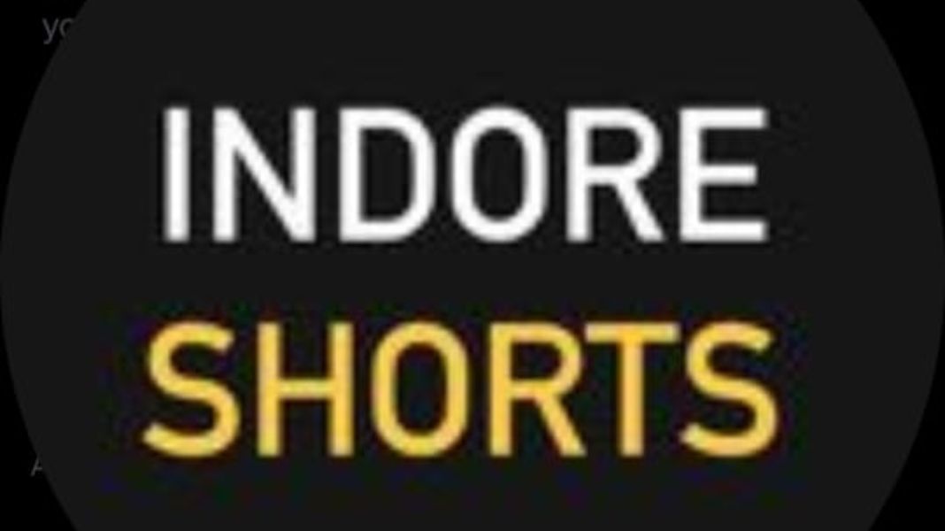 Indore Shorts