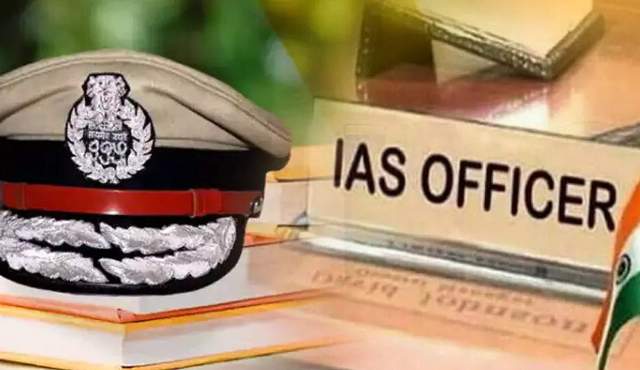 IAS Officers Transfer : राजस्थान में बड़ा प्रशासनिक फेरबदल,74 IAS अफसरों की ट्रांसफर लिस्ट आई सामने