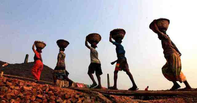 श्रम का अवमूल्यन ना हो, बस यही तो मजदूर चाहता है : प्रवीण कक्कड़