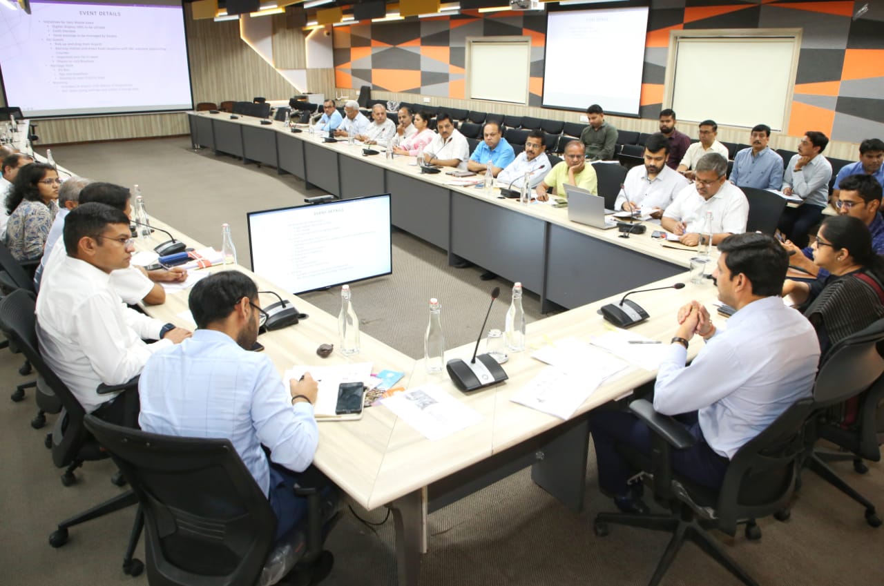 Indore News : शहर के 111 स्थानों पर नवीन ट्रेड लाइसेंस एवं लाइसेंस का होगा नवीनीकरण