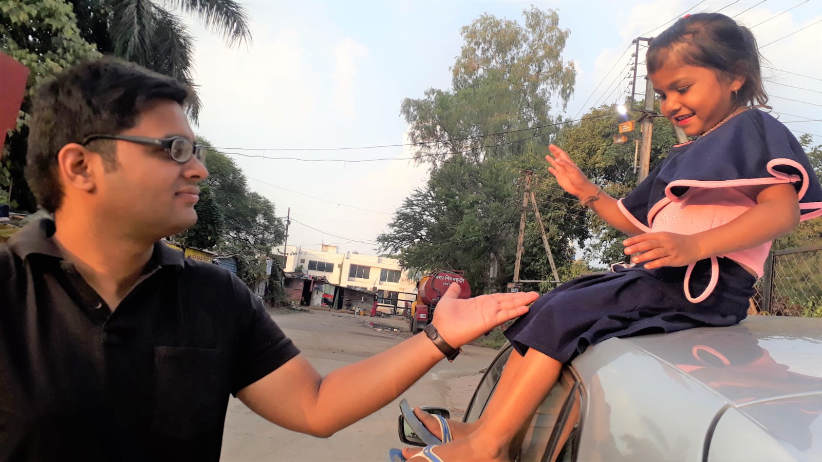 लोगों की कहानियों को प्लेटफार्म देने के मकसद से शुरू हुए क्रिएट स्टोरीज सोशल वेलफेयर सोसाइटी एनजीओ का सफर है निरंतर जारी, समाज के विभिन्न क्षेत्रों में दे रहे योगदान, दीपक शर्मा