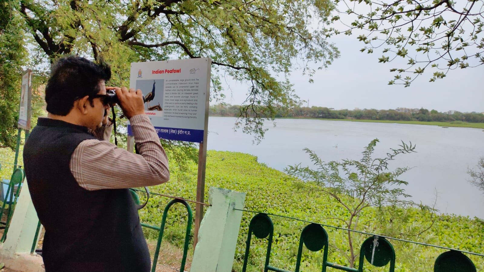 विश्व पर्यावरण दिवस पर पीएम मोदी इंदौर के सिरपुर और यशवंत सागर तालाब का करेंगे वर्चुअल निरीक्षण