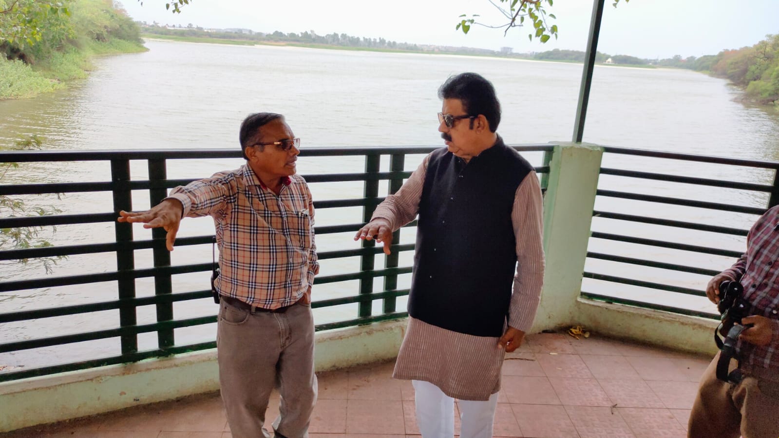 विश्व पर्यावरण दिवस पर पीएम मोदी इंदौर के सिरपुर और यशवंत सागर तालाब का करेंगे वर्चुअल निरीक्षण