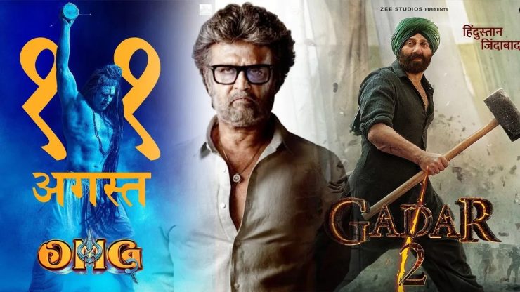 OMG Release Date: अक्षय कुमार ने अपनी OMG 2 फिल्म की रिलीज डेट का किया ऐलान, गदर 2 और रजनीकांत की जेलर से होगी कड़ी टक्कर