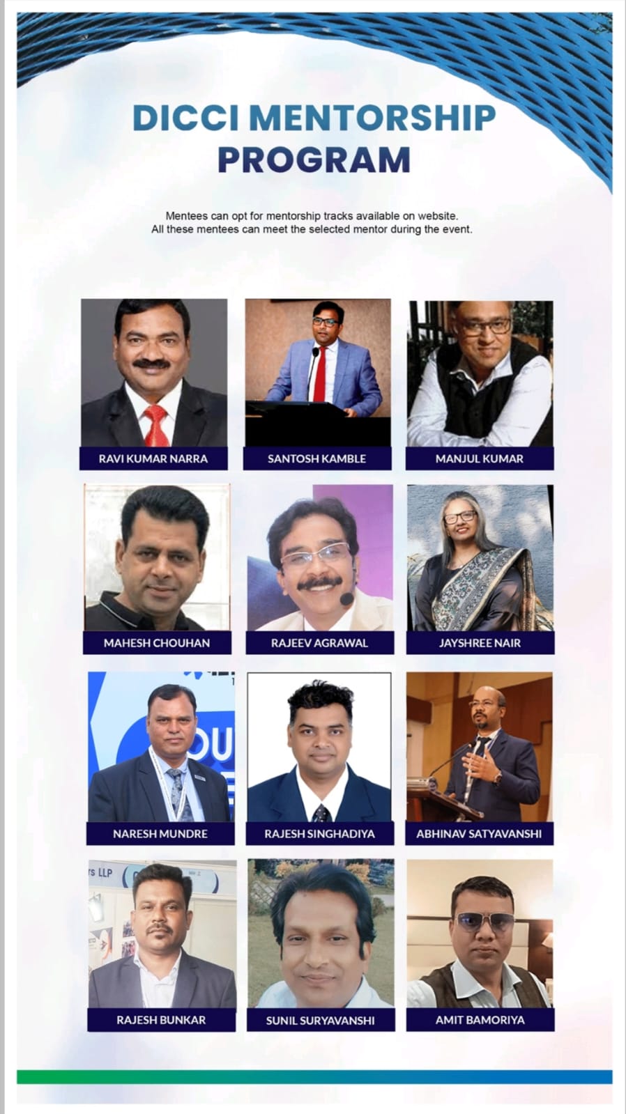 DICCI का चार दिवसीय डॉ. अंबेडकर बिजनेस फेयर, रंगारंग कार्यक्रम की शुरुआत, CM शिवराज भी होंगे शामिल