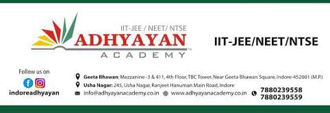 आईआईटी, जेईई और नीट जैसी परीक्षा के लिए 'अध्ययन' एकेडमी बनी पहली पसंद