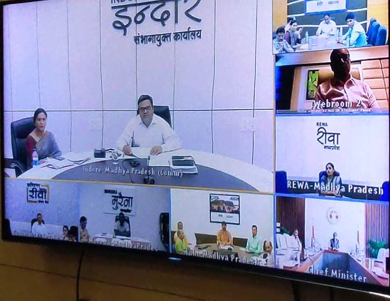 मुख्यमंत्री लाड़ली बहना योजना बहनों के जीवन में लाएगी सकारात्मक परिवर्तन - CM शिवराज