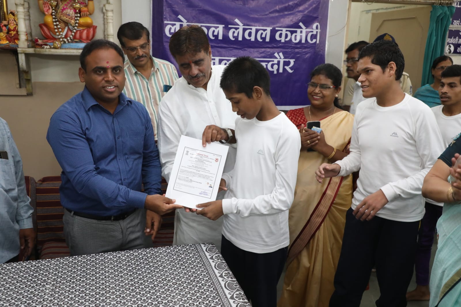 Indore: दिव्यांगजनों को संस्थानों की भू‍मि‍ एवं भवन में व्यवसाय करने हेतु मिलेगी नि:शुल्क अनुमति, कलेक्टर ने जारी किए आदेश