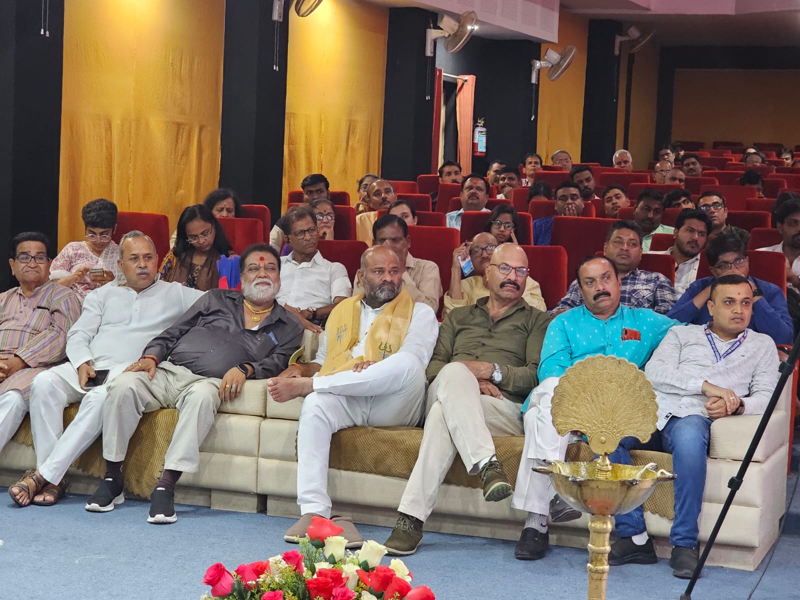मालवा पत्रकारिता उत्सव: वर्तमान में सत्ता के चरण और भाट के रूप में की जा रही है पत्रकारिता