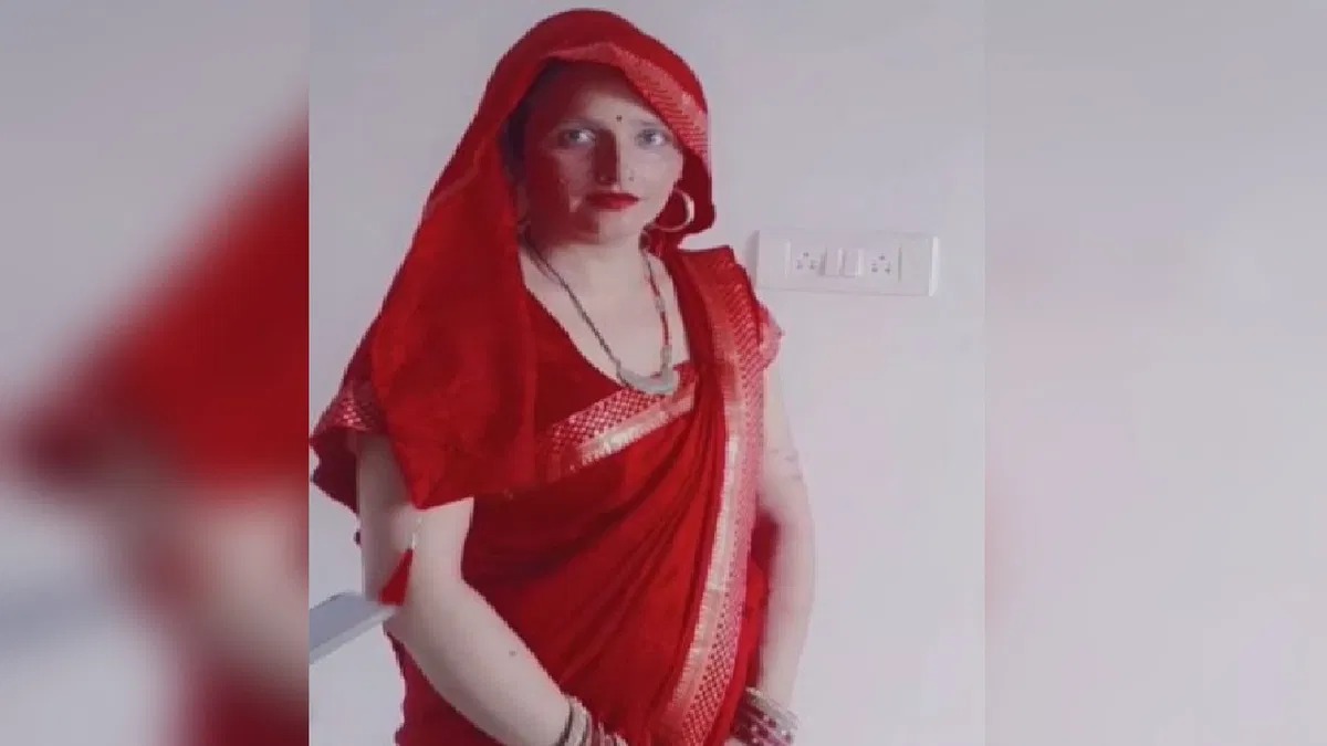 पबजी खेलते- खेलते इस कदर प्यार में पड़ी महिला, पाकिस्तान छोड़ 4 बच्चों संग हिंदुस्तान चली आई, मचा ये बवाल
